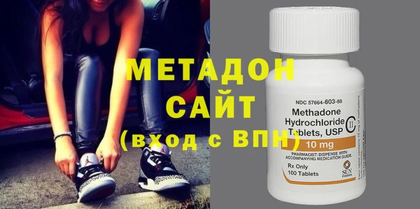 винт Баксан